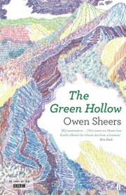 The Green Hollow - Cover