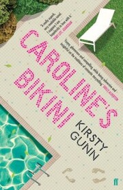 Caroline's Bikini - Cover