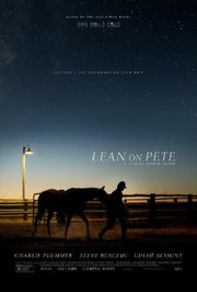 Lean on Pete (Film Tie-In)
