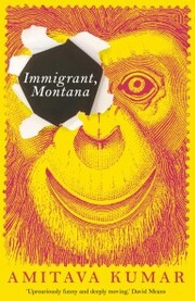 Immigrant, Montana - Cover