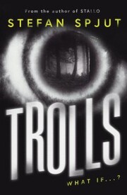 Trolls - Cover