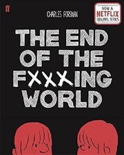 The End of the F...ing World