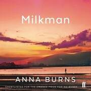 Milkman - Cover