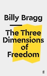The Three Dimensions of Freedom - Cover
