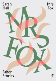 Mrs Fox - Cover