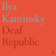 Deaf Republic - Cover