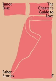 The Cheater's Guide to Love - Cover