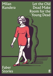 Let the Old Dead Make Room for the Young Dead - Cover