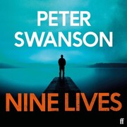 Nine Lives - Cover