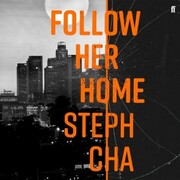 Follow Her Home - Cover