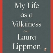 My Life as a Villainess - Cover