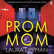 Prom Mom - Cover
