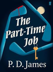 The Part-Time Job & Murder Most Foul