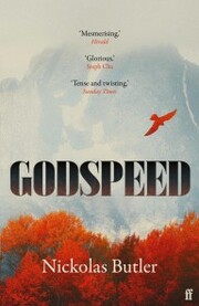 Godspeed - Cover