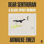 Dear Senthuran - Cover