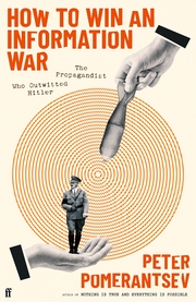 How to Win an Information War - Cover
