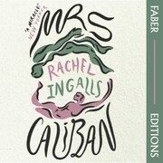 Mrs Caliban (Faber Editions) - Cover