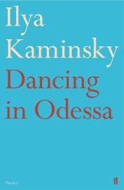 Dancing in Odessa - Cover