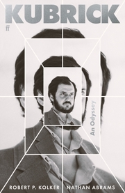 Kubrick - Cover