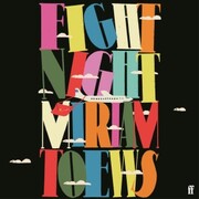 Fight Night - Cover