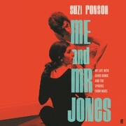 Me and Mr Jones - Cover
