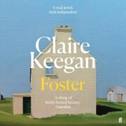 Foster - Cover