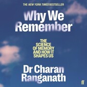 Why We Remember - Cover