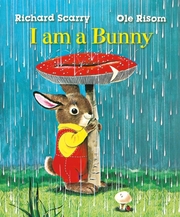 I am a Bunny - Cover