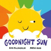 Goodnight Sun - Cover