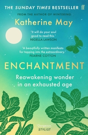 Enchantment - Cover