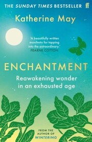 Enchantment - Cover