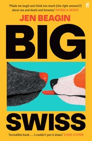 Big Swiss - Cover
