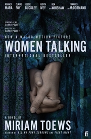 Women Talking (Media Tie-In)