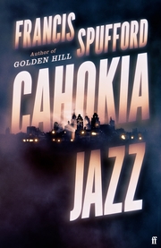 Cahokia Jazz - Cover