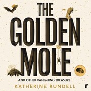 The Golden Mole - Cover