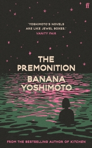 The Premonition - Cover