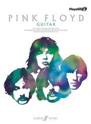 Pink Floyd - Authentic Guitar Playalong