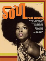 Piano Songbook: Soul