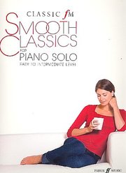 Smooth Classics For Piano Solo