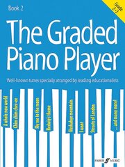 The Graded Piano Player 2