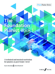 The Foundation Pianist 1