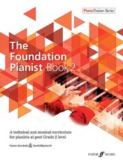 The Foundation Pianist 2