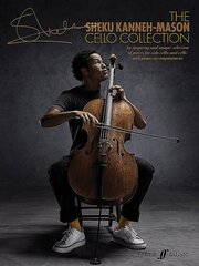 The Sheku Kanneh-Mason Cello Collection