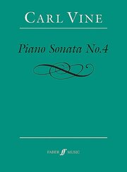 Piano Sonata No.4