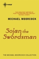 Sojan the Swordsman - Cover
