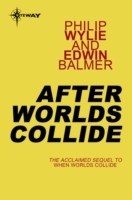 After Worlds Collide - Cover