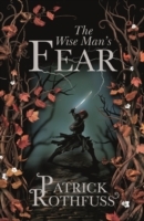 Wise Man's Fear