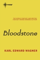 Bloodstone - Cover