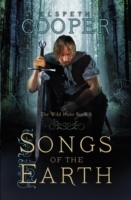 Songs of the Earth - Cover