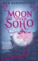 Moon Over Soho - Cover